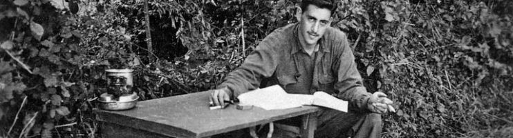Obra de Salinger ganha nova editora no país – 10/04/2019 – Ilustrada – É aguardado o lançamento de inéditos do autor