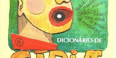“Da hora, sinistro, mano, mermão”, você viu o dicionário de gírias do Brasil? Não “vacila, brou”.