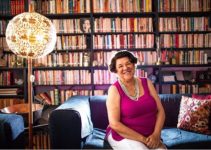 Ruth Rocha: uma das principais autoras de livro infantil do Brasil.