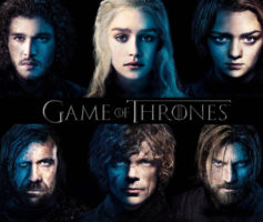Três curiosidades sobre o Game of Thrones – Guerra dos Tronos – e a história humana