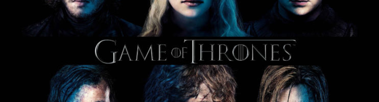Três curiosidades sobre o Game of Thrones – Guerra dos Tronos – e a história humana