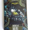 Livro - Abismo do Mal - Uma homenagem brasileira ao horror cósmico de Lovecraft