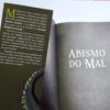 Livro - Abismo do Mal - Uma homenagem brasileira ao horror cósmico de Lovecraft - Image 2