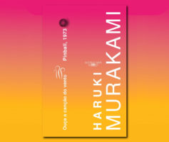 Curiosidades estranhas sobre a literatura – Haruki Murakami