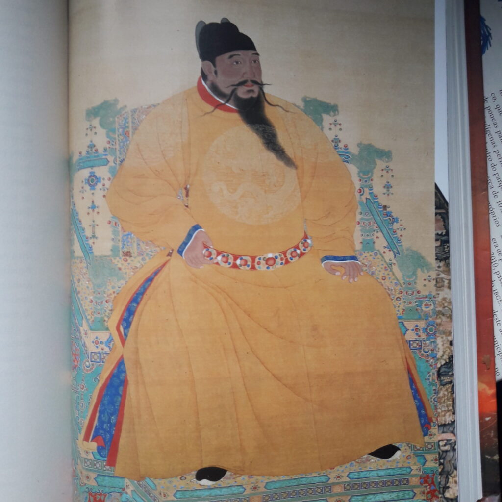 1421 o ano em que a china descobriu o mundo Resenha Livro 1421 O Ano Em Que A China Descobriu O Mundo Esboco